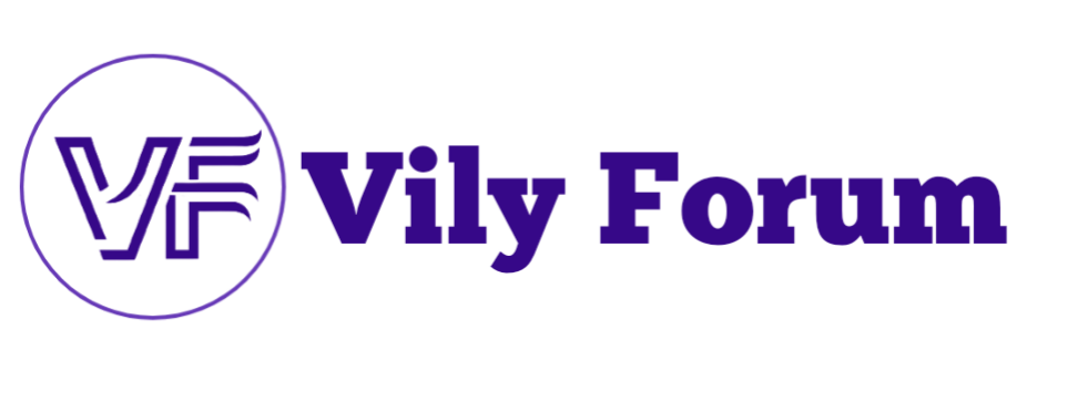 Vily Forum